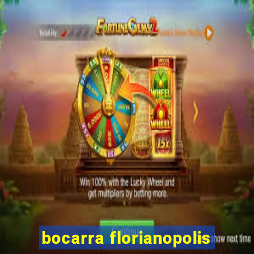 bocarra florianopolis